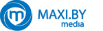 Интернет-агентство MAXI.BY media